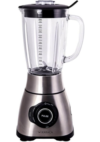 Inox Powermix Smoothie Blender 1801