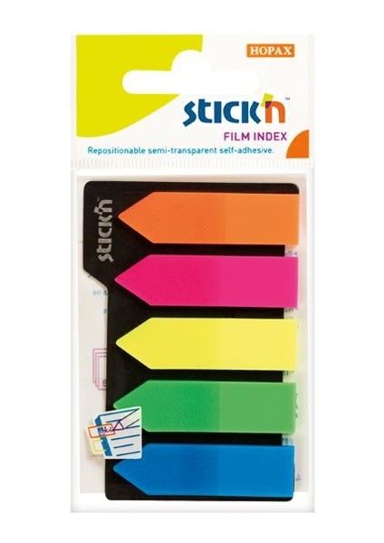 Hopa Stickn 6467 Pastel Kalp Yapışkan Notblok 250 Yp Hopa fiyatları