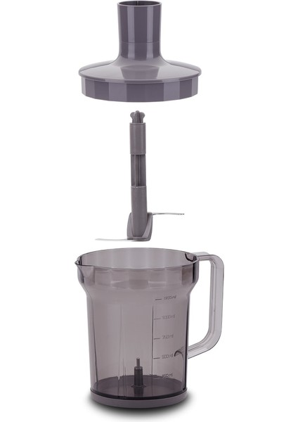 Vertex Mega Blender Set Rose