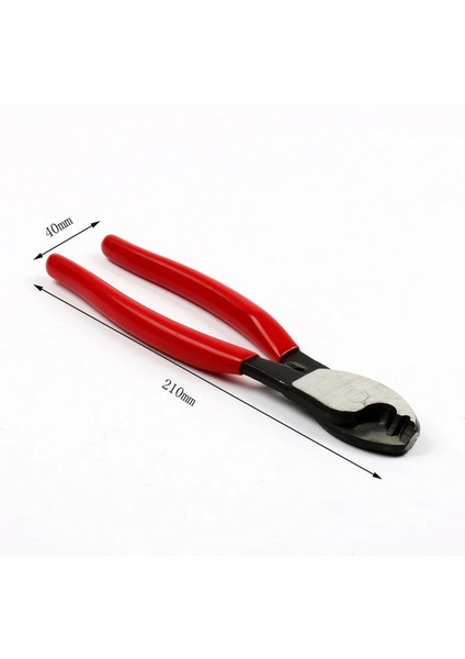 LK-38A KABLO KESME MAKASI (38,0 MM - 210,0 MM)