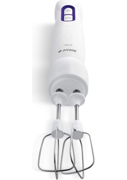 K 1261 Rhb Blender Seti