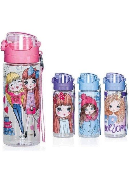 Matara 500 ml Pm 3072 Mikro