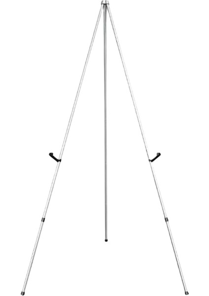 Şövale Tripod Standı Ayarlanabilir Yükseklik Boyama Tuval Şövale Stili C 39CM (Yurt Dışından)