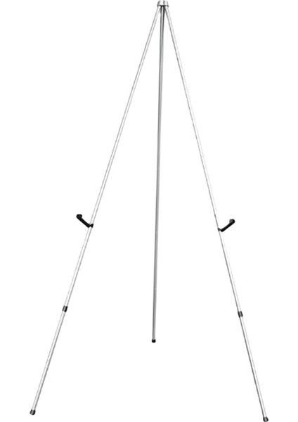 Şövale Tripod Standı Ayarlanabilir Yükseklik Boyama Tuval Şövale Stili C 39CM (Yurt Dışından)
