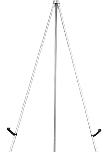 Şövale Tripod Standı Ayarlanabilir Yükseklik Boyama Tuval Şövale Stili C 39CM (Yurt Dışından)