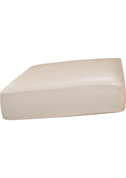 Kanepe Yastık Slipcover Mobilya Koruyucusu Beyaz (Yurt Dışından) fiyatları