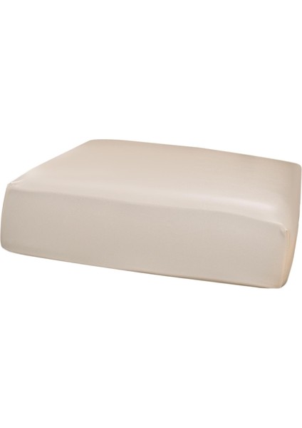 Kanepe Yastık Slipcover Mobilya Koruyucusu Beyaz (Yurt Dışından) modelleri