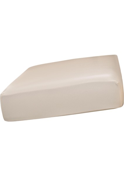 Kanepe Yastık Slipcover Mobilya Koruyucusu Beyaz (Yurt Dışından) fırsatları