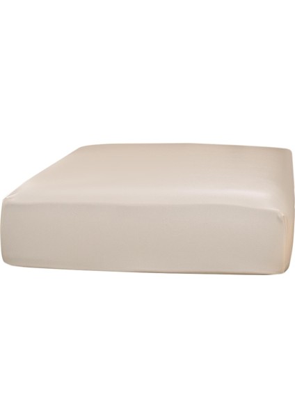 Kanepe Yastık Slipcover Mobilya Koruyucusu Beyaz (Yurt Dışından) indirimleri