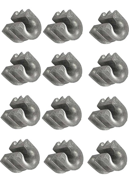 FS90 Için 12 Adet Düzeltici Kafa Kuş Kuşağı Kılıfı Yedek Parçalar (Yurt Dışından) fırsatları