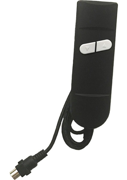 2ğme Uzak Ahize Denetleyicisi Yatırcı ​​kafa Içinın Olabilir (Yurt Dışından)