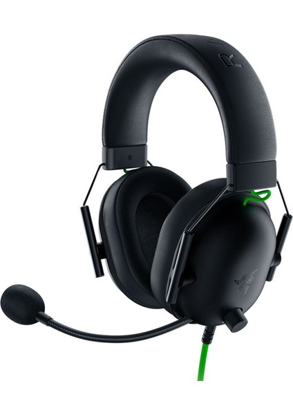 Razer Blackshark V2 x RZ04-03240100-R3M1 7.1 Surround Oyuncu Kulaklığı (Yurt Dışından)