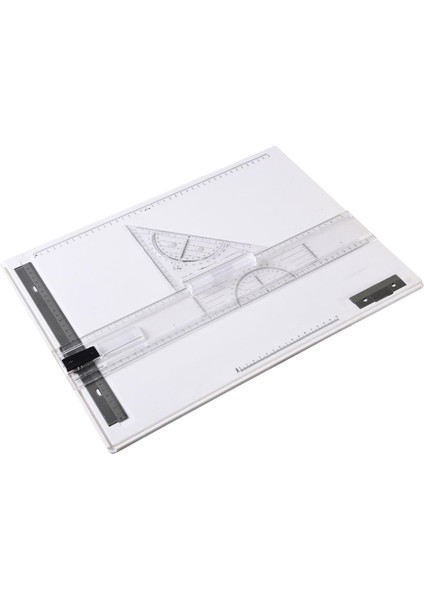 T Kare Çizim Tahtası Çizim A3 Açı Ayarlanabilir Hediye Tasarımcıları (Yurt Dışından) fiyatları