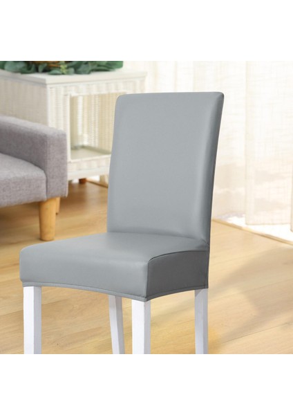 Mutfak Sandalyesi Streç Dekoratif Kapsar (Yurt Dışından) fiyatları