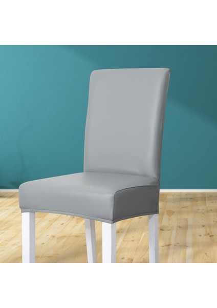 Mutfak Sandalyesi Streç Dekoratif Kapsar (Yurt Dışından) indirimleri