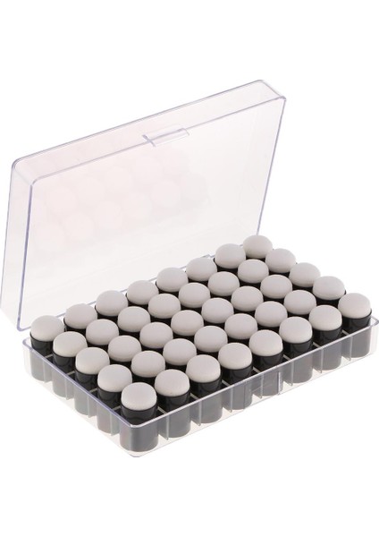 Boyama / Çizim / Damgalama Için 40PCS Kutulu Sünger Deubers / (Yurt Dışından)