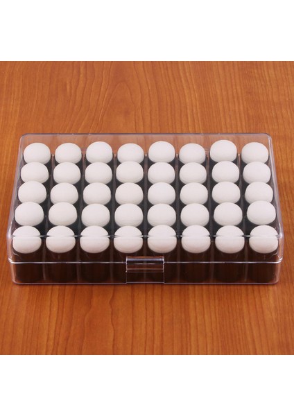 Boyama / Çizim / Damgalama Için 40PCS Kutulu Sünger Deubers / (Yurt Dışından)