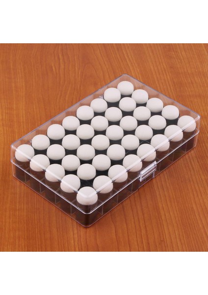 Boyama / Çizim / Damgalama Için 40PCS Kutulu Sünger Deubers / (Yurt Dışından)
