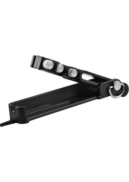 Hassas Çok Işlevli Karalamaı Ölçümı Dıy Ayarlanabilir Alüminyum Alaşım (Yurt Dışından)