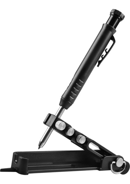 Hassas Çok Işlevli Karalamaı Ölçümı Dıy Ayarlanabilir Alüminyum Alaşım (Yurt Dışından) modelleri