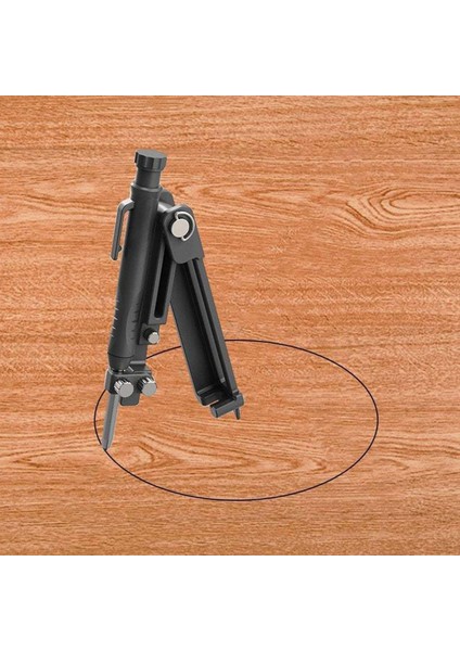 Hassas Çok Işlevli Karalamaı Ölçümı Dıy Ayarlanabilir Alüminyum Alaşım (Yurt Dışından) fırsatları