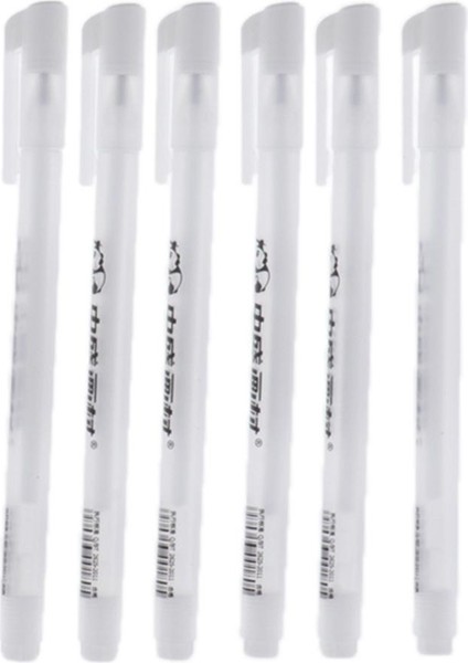 6pcs Boya Suluboya Boyama Çizim Boyama Boyama (Yurt Dışından)