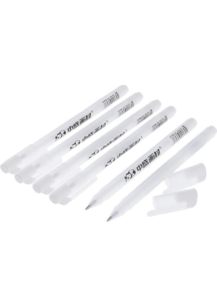 6pcs Boya Suluboya Boyama Çizim Boyama Boyama (Yurt Dışından) fiyatları