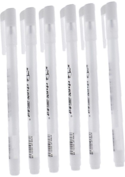 6pcs Boya Suluboya Boyama Çizim Boyama Boyama (Yurt Dışından) modelleri