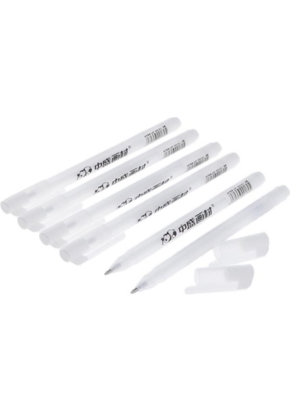 6pcs Boya Suluboya Boyama Çizim Boyama Boyama (Yurt Dışından) indirimleri