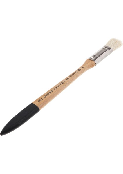 Ev Duvarı Için Yonga Boya Fırçası, Boya Için, Gesso, 22X19MM+134MM (Yurt Dışından)