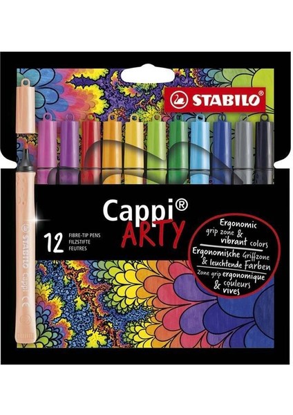 Fosforlu Kalem Swing Cool Pastel Kırmızı 275 140 8 10'lu Paket Stabilo fiyatları