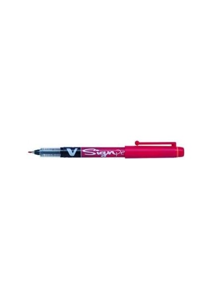 Roller Kalem Signo Pen Imza Kalemi Kırmızı Sw Vsp R 12'li Paket Pilot fiyatları