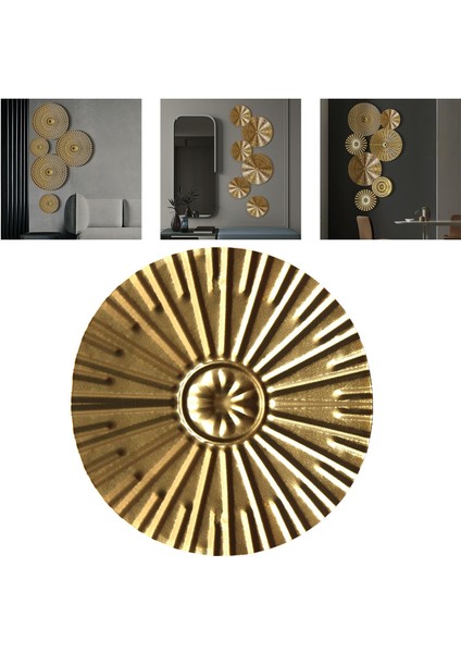 Geometrikı Asılı Heykel Irkı ve (Yurt Dışından)