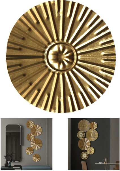 Geometrikı Asılı Heykel Irkı ve (Yurt Dışından)