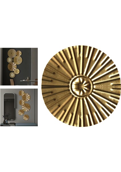 Geometrikı Asılı Heykel Irkı ve (Yurt Dışından)