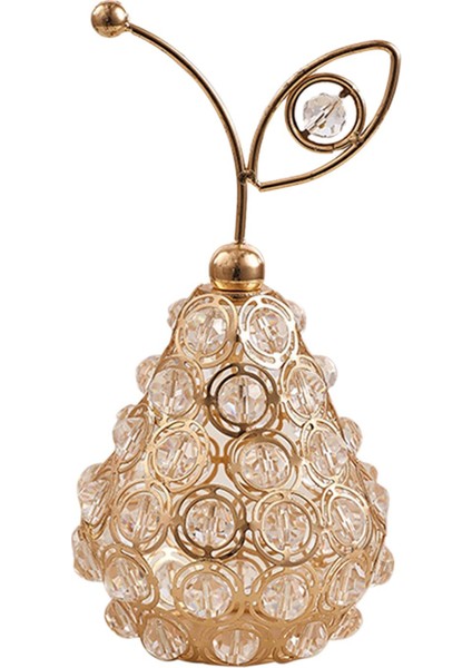 3D Heykel Heykel Süsleri, Için El Yapımı Rhinestone Koleksiyonu (Yurt Dışından)