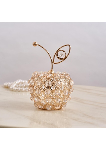 3D Heykel Heykel Süsleri Için El Yapımı Rhinestone Koleksiyonu (Yurt Dışından)