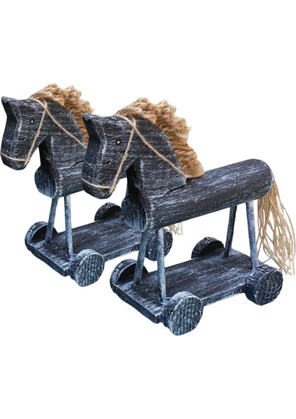 At Heykeli Sallanan At Heykelüstü (Yurt Dışından) modelleri