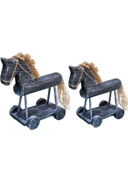 At Heykeli Sallanan At Heykelüstü (Yurt Dışından) fırsatları