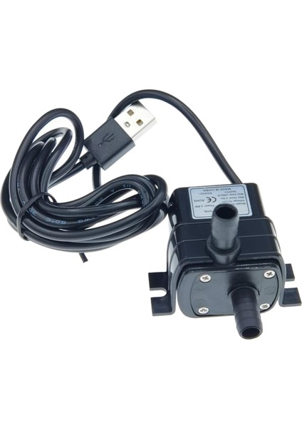 Suı Su Dispenser USB Fiş (Yurt Dışından)