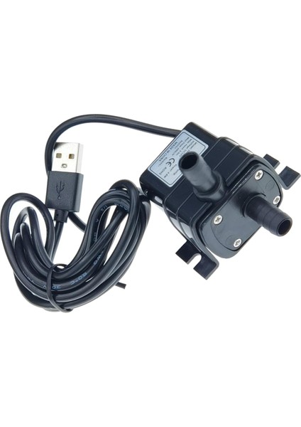 Suı Su Dispenser USB Fiş (Yurt Dışından)