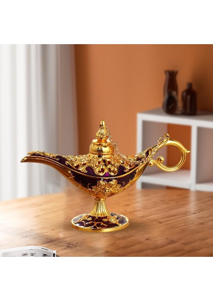 Aladdinı, Üstü Dekor Için Diliyor (Yurt Dışından) modelleri