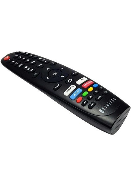 Dıjıtsu 75DS9800 Android LED Tv Kumandası Orjinal Ses Komutsuz