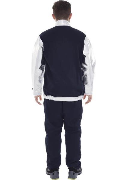 Alüminize Tek Taraflı Ceket Pantalon