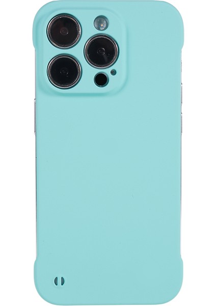Apple iPhone 13 Pro Max Rubbered Pc Telefon Kılıfı (Yurt Dışından)