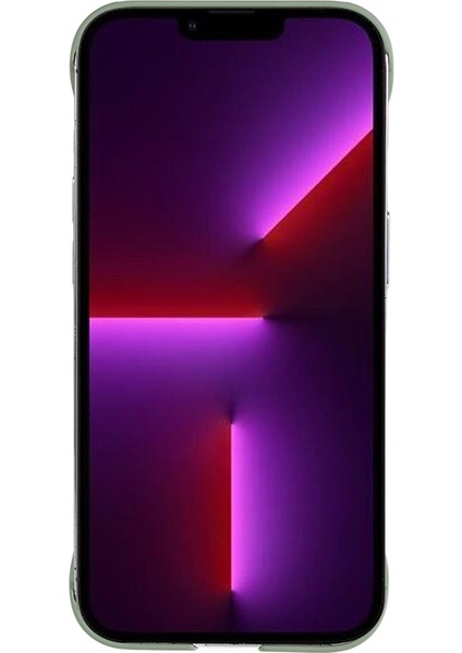 Apple iPhone 13 Pro Max Rubbered Pc Telefon Kılıfı (Yurt Dışından) fiyatları