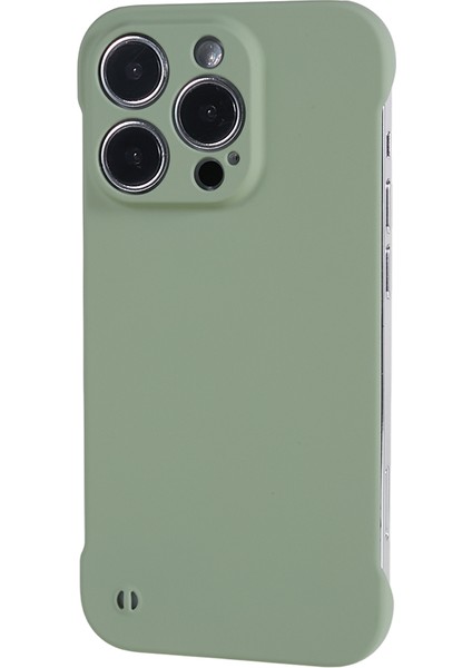 Apple iPhone 13 Pro Max Rubbered Pc Telefon Kılıfı (Yurt Dışından) modelleri
