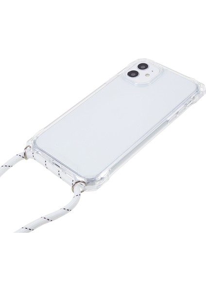 Apple iPhone 11 Acrilik + Tpu Telefon Kılıfı Shokle Esiporta Kadarlık Ile Kaynak (Yurt Dışından) fiyatları