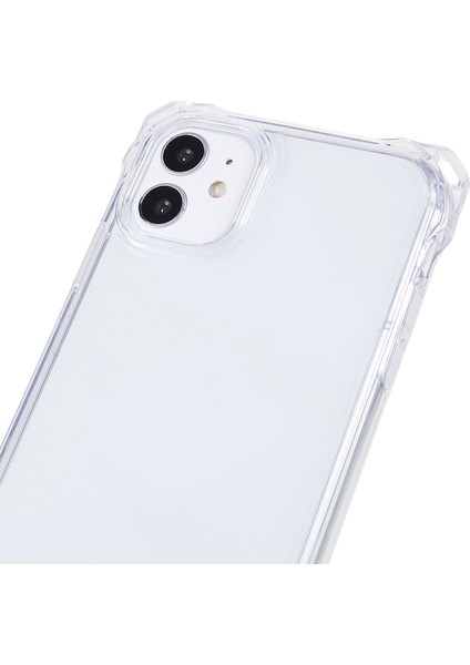 Apple iPhone 11 Acrilik + Tpu Telefon Kılıfı Shokle Esiporta Kadarlık Ile Kaynak (Yurt Dışından) fırsatları