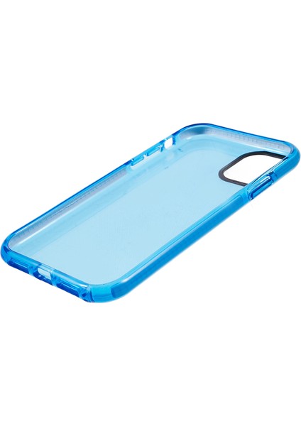 Apple iPhone 11 Şeffaf Pc+Tpu Telefon Kılıfı Bırak Koruma Geri Kapak (Yurt Dışından) indirimleri